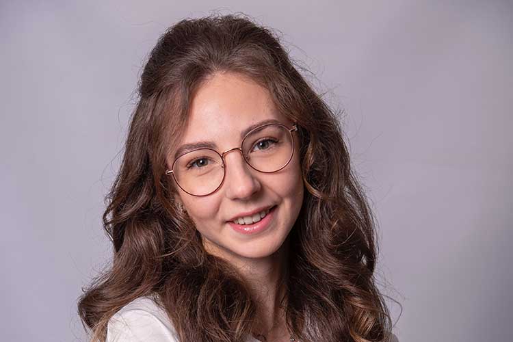 Anna Maria Gröbel