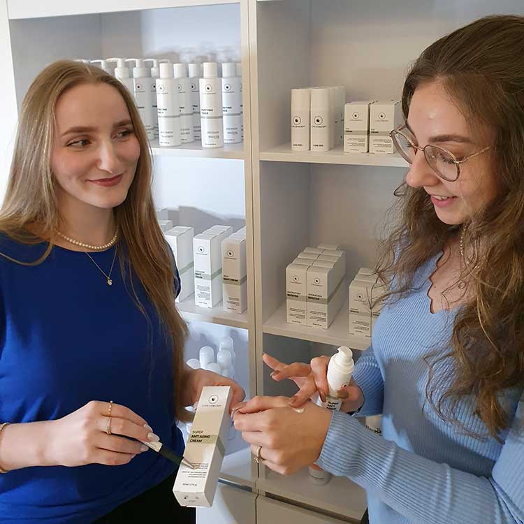 Naturkosmetik